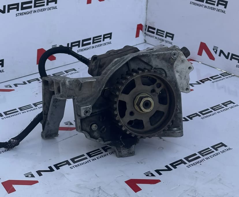 Горивна помпа BOSCH 0445010089, 9651844380- Peugeot / Mazda / Volvo / Citroen / Ford