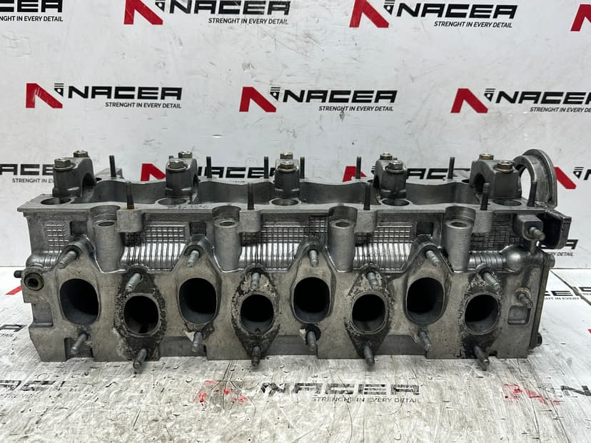 Цилиндрова глава - 0200CW,0200.CW,0801V8,0801.V8,7450519,814023,814043,814063 за CITROEN FIAT IVECO PEUGEOT 814023 814043 814063