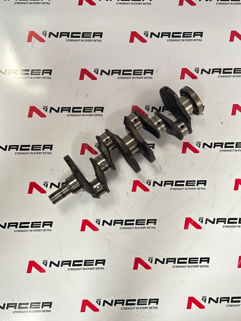 Колянов вал -519, 8200416793, 7700273361 за Renault 1.6i K4M