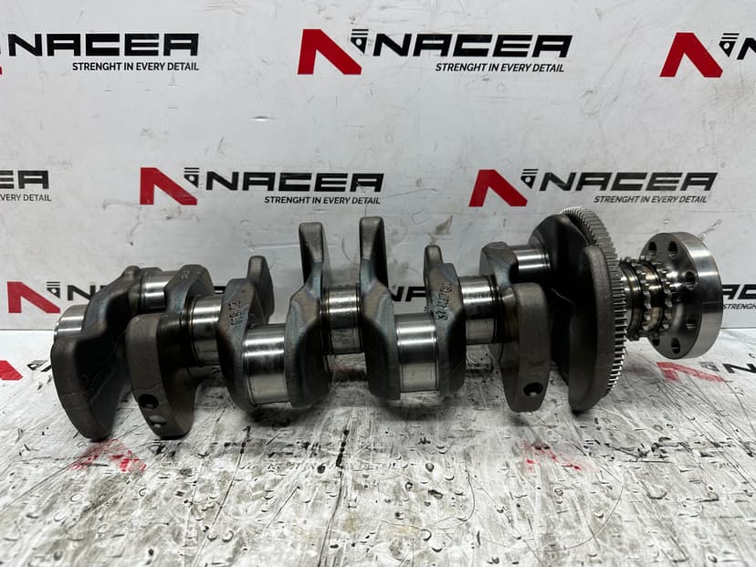 Колянов вал - 867891502,102079901,8159846 за BMW B48B20B