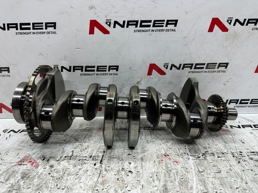 Колянов вал - 4062,71779985,55273835v за ALFA ROMEO 55273835 EC1 EC3