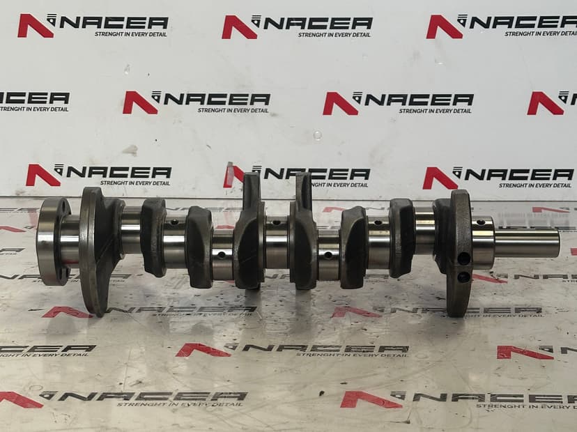 Колянов вал - 	231112G010, 231112G030, 231112G000, 36RZ62GF00, 820, C35 за HYUNDAI 2.0I G4KD G4KH