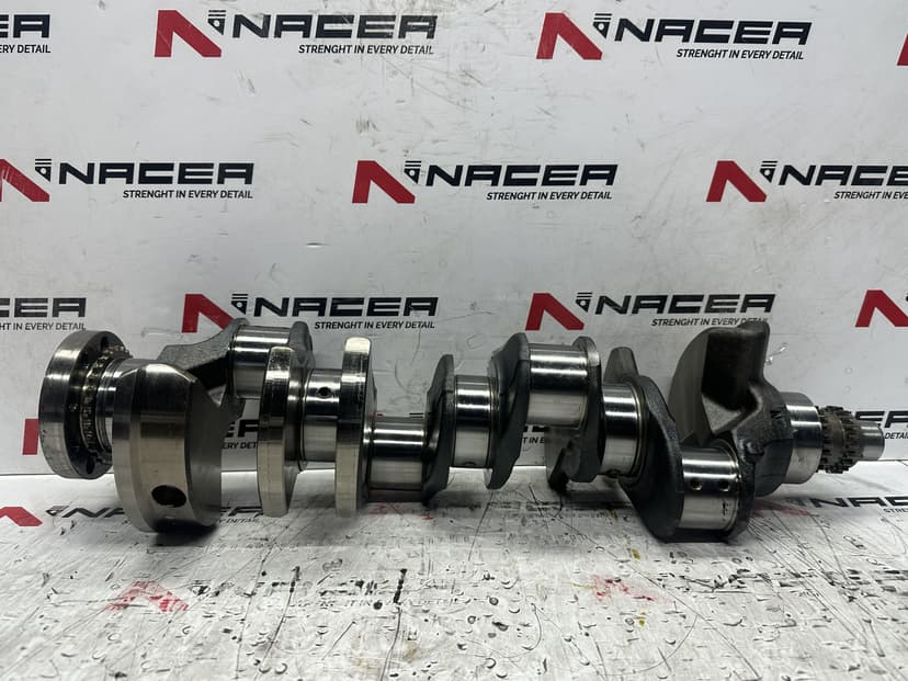 Колянов вал - 761659707 за BMW S63 S63B44