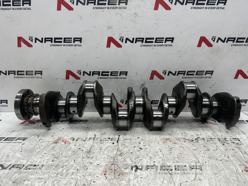 Колянов вал - 781295403,781295403,7812955,7812954,78129540300,11217809375,11217799970 за BMW N57 N57D30A N57D30B