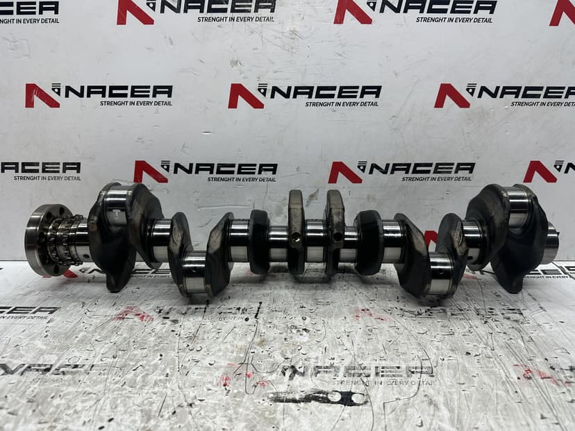 Колянов вал - 781295403,7812955,7812954,78129540300,11217809375,11217799970 за BMW N57 N57D30A N57D30B