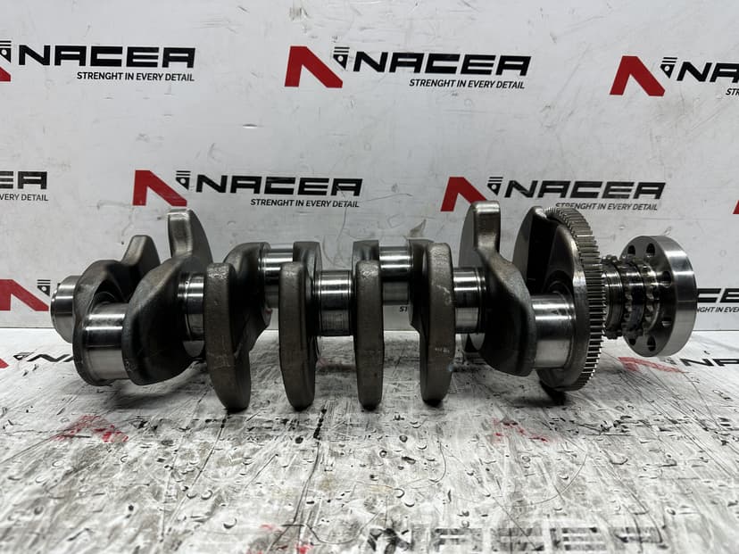 Колянов вал - 860516203,11218639541,11218678989,7646736 за BMW B48B20A