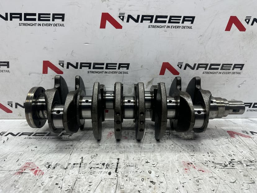 Колянов вал - 7998610,6238C,9800993580,0501N1,1489314,7S6Q6303AA,9812854980 за PEUGEOUT 8HX 8HZ 8HS 8HR 8HT F6JA F6JB F6JD